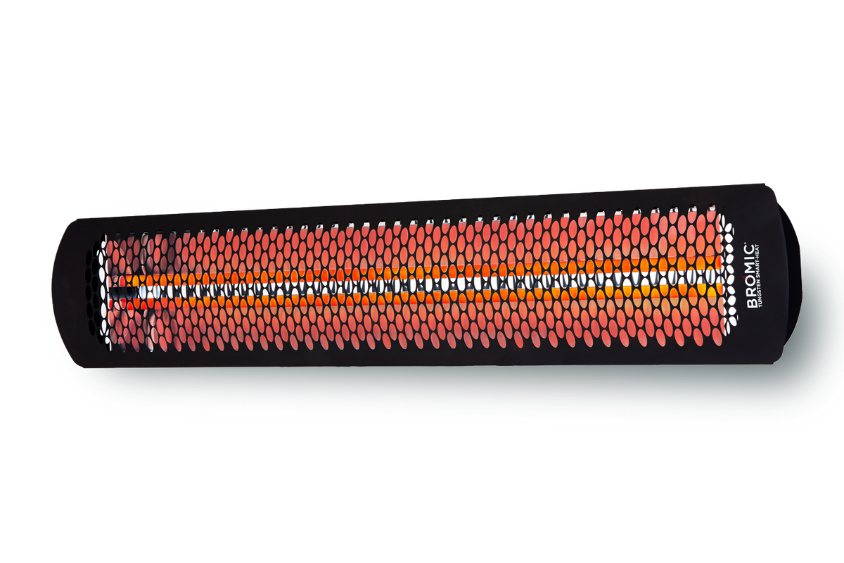 Tungsten Electric heater family