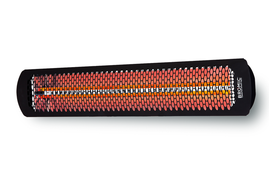Tungsten Electric heater family