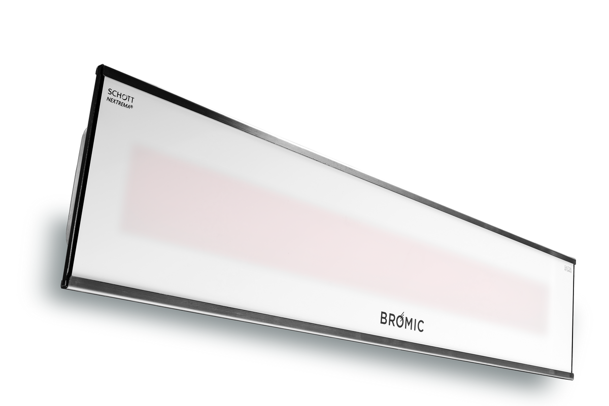 Platinum Marine heater family