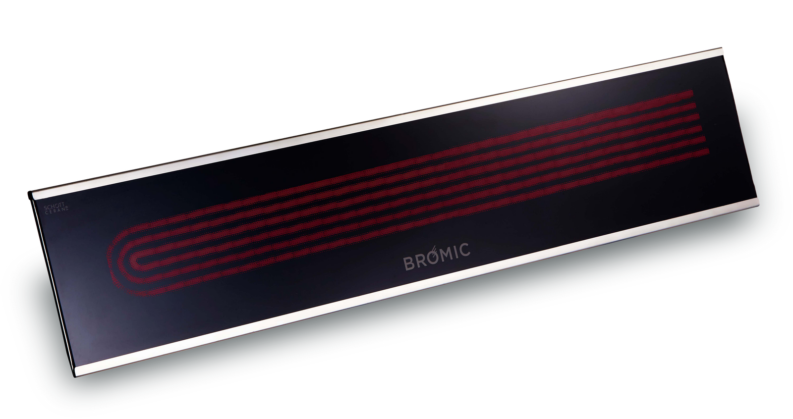 Platinum Marine heater family