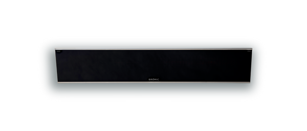 Bromic Platinum Electric Heater