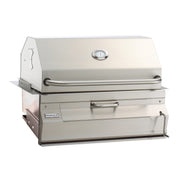 Fire Magic 30″ Built-In Charcoal Grill product view