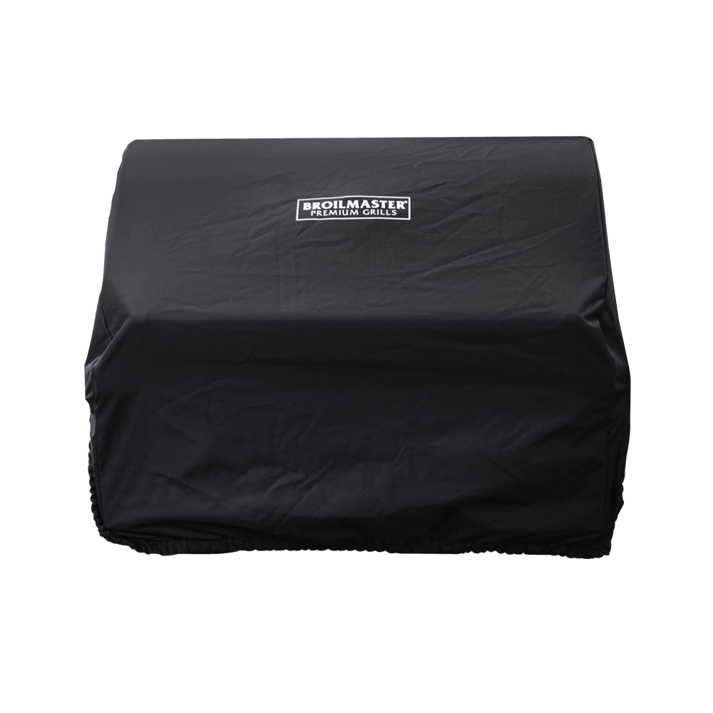 Broilmaster Cover for 32-inch and 34-inch Built-In Grill — BSACV34S