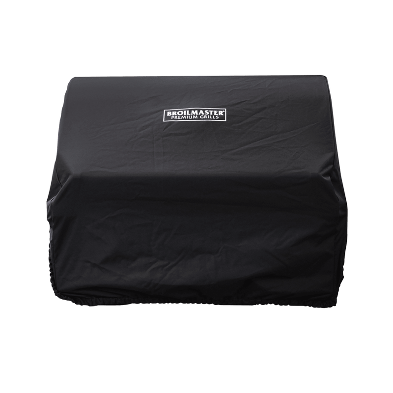 Broilmaster Cover for 32-inch and 34-inch Built-In Grill — BSACV34S