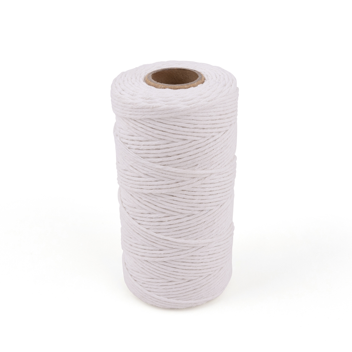 Spool of white butcher’s twine