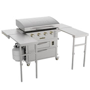 Blackstone Select 36-Inch Griddle with Air Fryer — product view 1