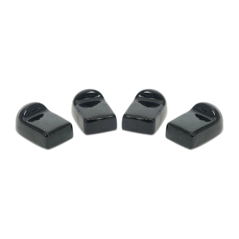 Ceramic Feet For Built-in Applications, 4-pc Set (included w/ Tables)