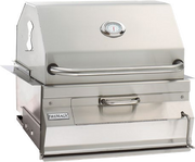 Fire Magic 24″ Built-In Charcoal Grill product view
