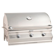 Choice Multi-User CM650i 36″ Built-In Gas Grill product view