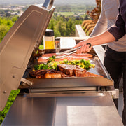 Blackstone Select 36-Inch Griddle with Cabinet — product view 10