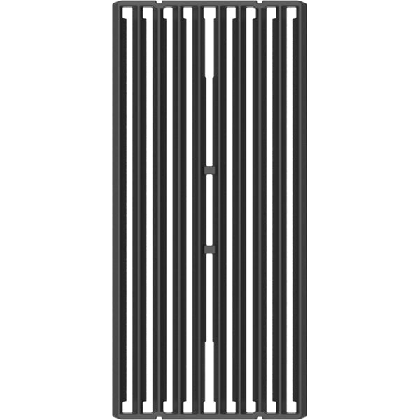Rectangular Imperial 770 and 790 cast iron cooking grid