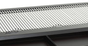 Firemaster 24″ Drop-In Charcoal Grill: Required cooking-grid choice