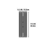 Broil King Crown Cast Iron Cooking Grid