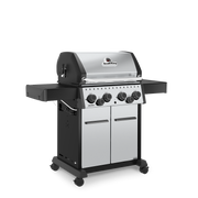 Broil King Crown S 490 Gas Grill — manufacturer product view