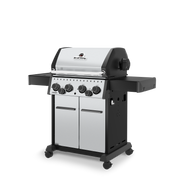 Broil King Crown S 490 Gas Grill — manufacturer product view