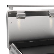 Blackstone Select 36-Inch Omnivore Max Drop-In Griddle with Hood — product view 7