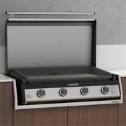 Blackstone 36-Inch Drop-In Griddle Insulating Jacket and Trim Kit — product view 8