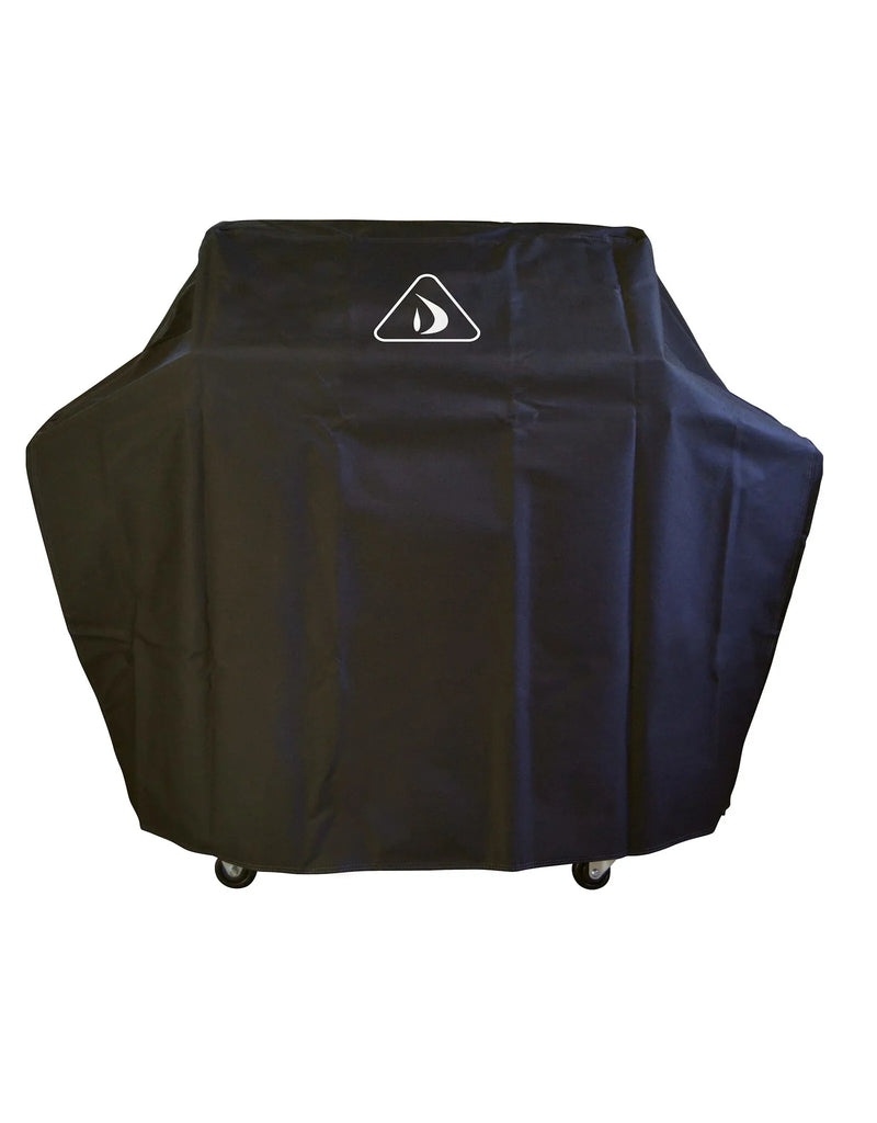 30" Delta Heat Pizza Oven Vinyl Cover, Freestanding