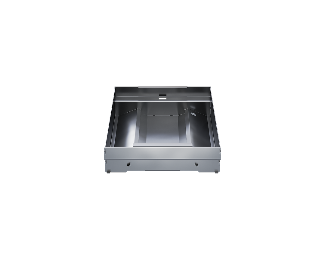 Another way to cook on your gas grill