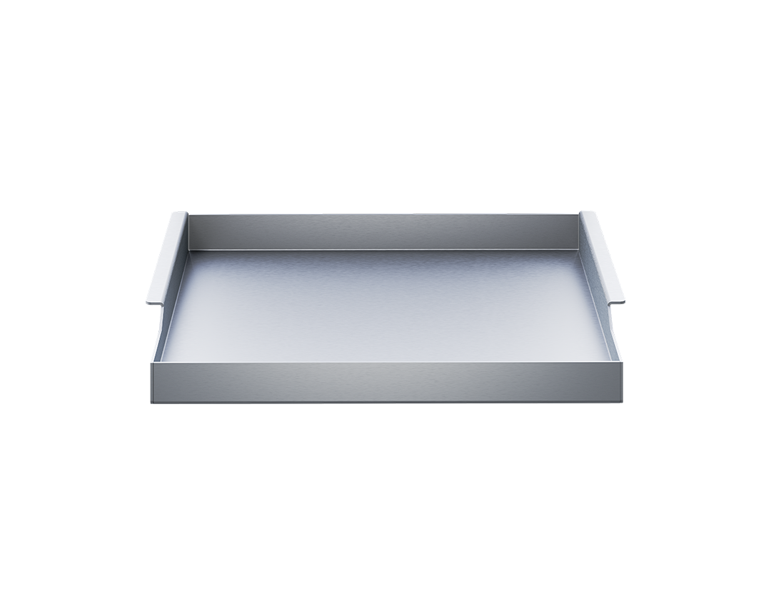 Delta Heat 18-Inch Griddle Plate