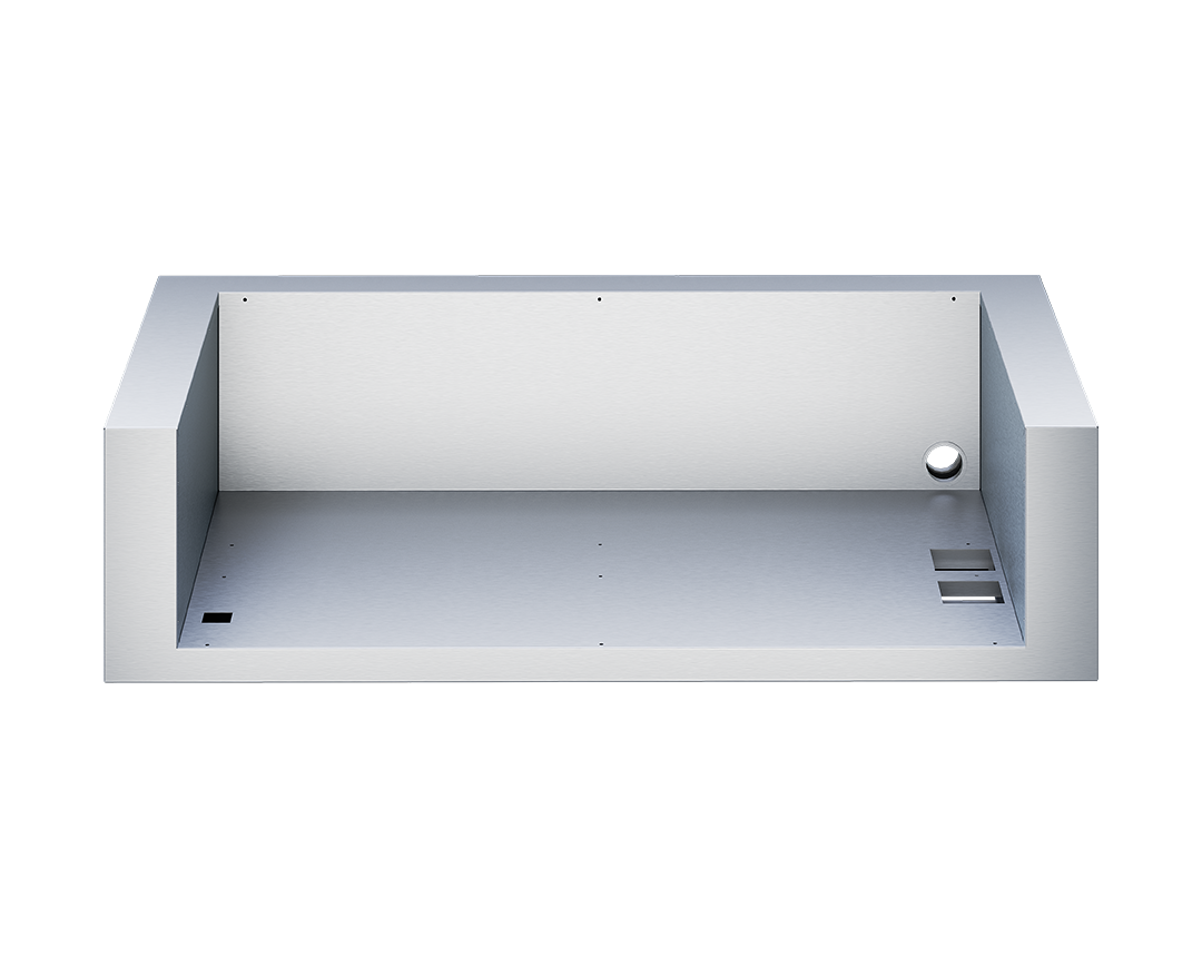 Made for the 38-inch Delta Heat grill