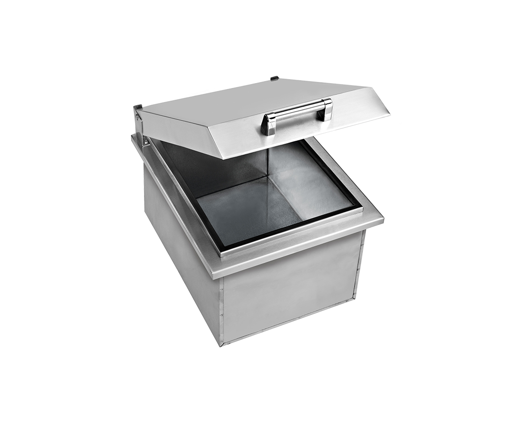 Delta Heat 15-Inch Drop-In Cooler