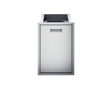 Delta Heat 18-Inch Tall Trash Drawer