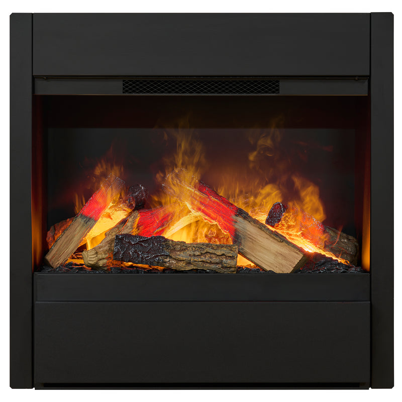 Optimyst Revive 25" Vapor Fireplace