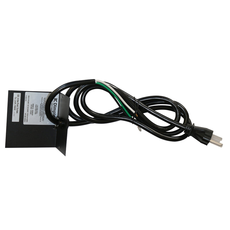 Dimplex Plug Kit for Optimyst Cassettes - CDFI-PLUGKIT