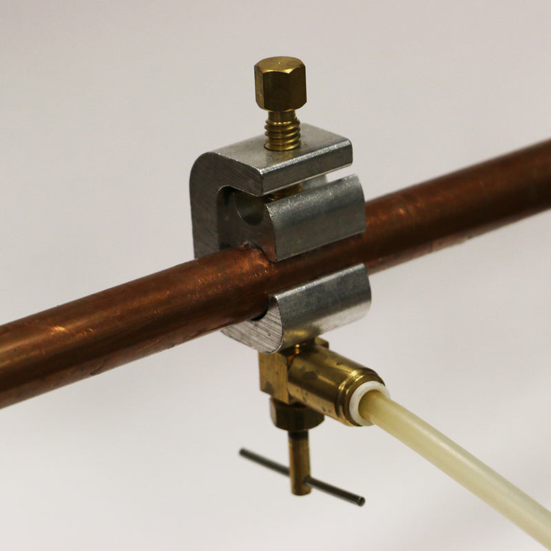 Optimyst Linear Plumb Kit - CDFIPLUMB-KIT