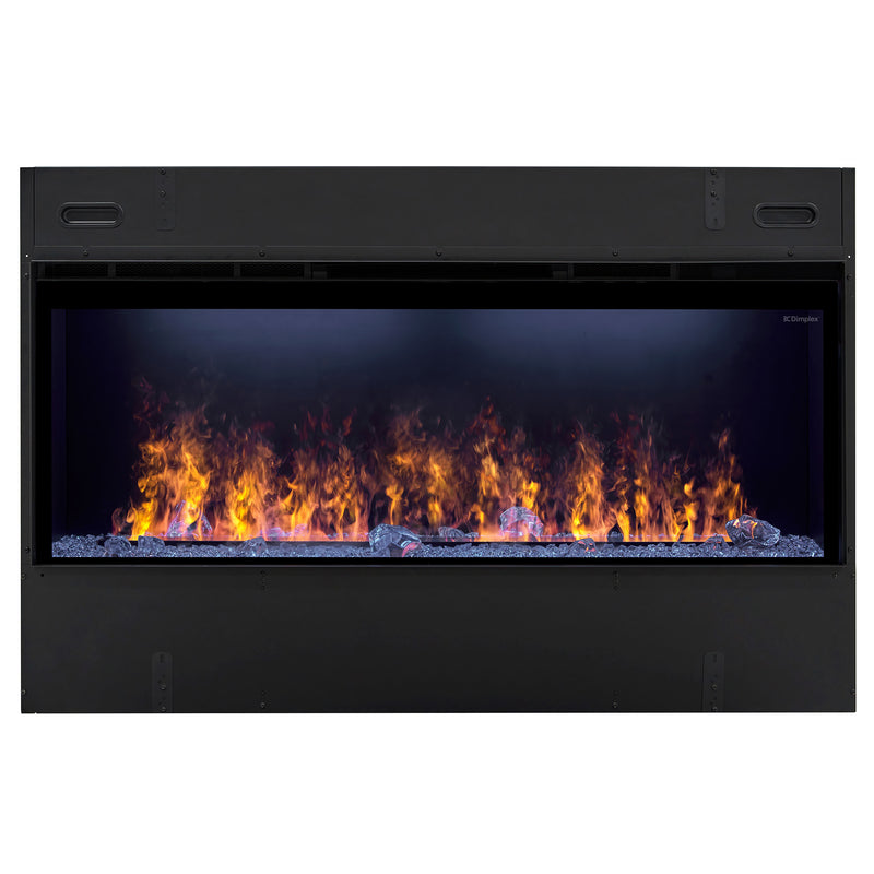 Optimyst Linear 46" Vapor Fireplace