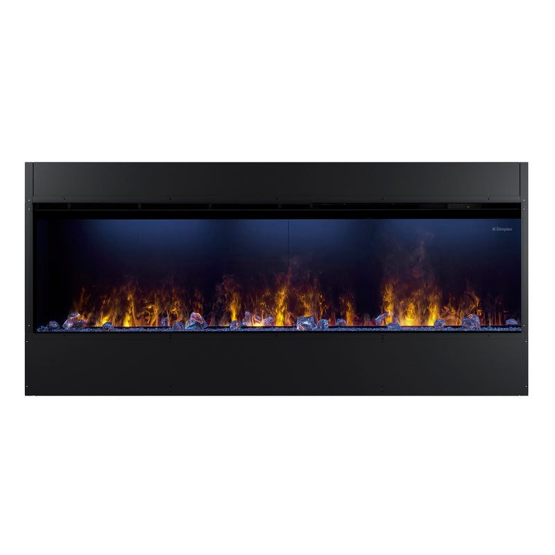 Optimyst Linear 66"Vapor Fireplace