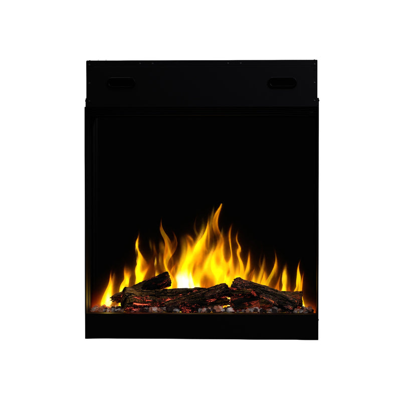 Ignite Quest 30" Electric Fireplace