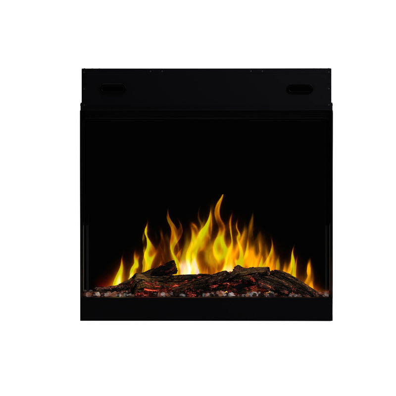 Ignite Quest 36" Electric Fireplace