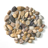 Dimplex River Rocks
