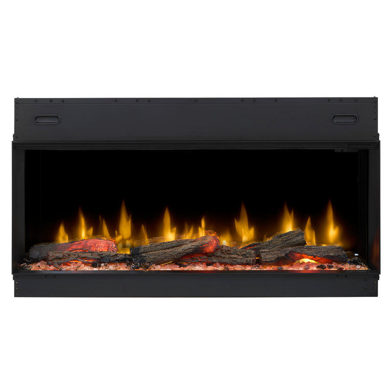 Ignite Ultra 50" Linear Electric Fireplace