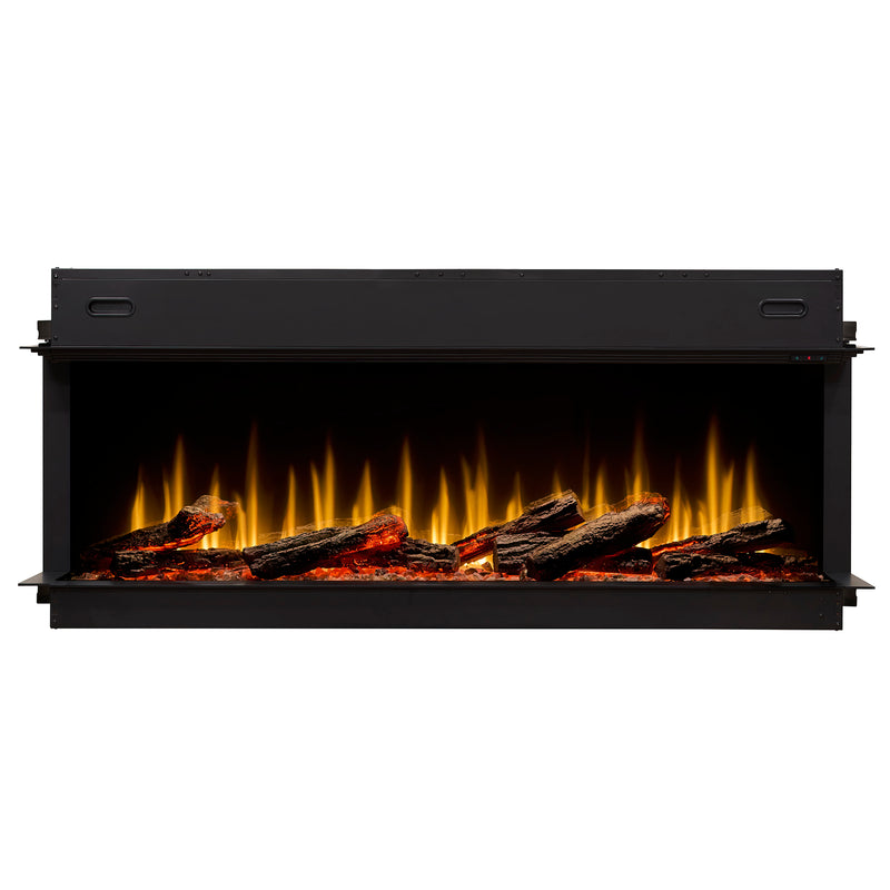 Ignite Ultra 60" Linear Electric Fireplace