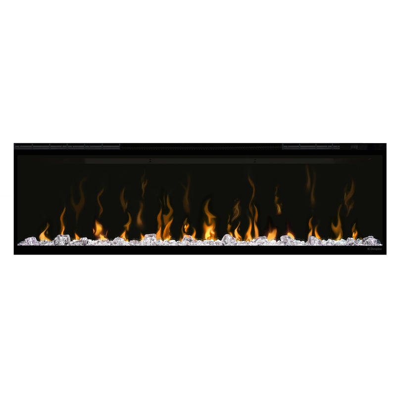 Ignite XL 50" Linear Electric Fireplace