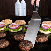 Blackstone Professional 5-Piece Griddle Toolkit — product view 5