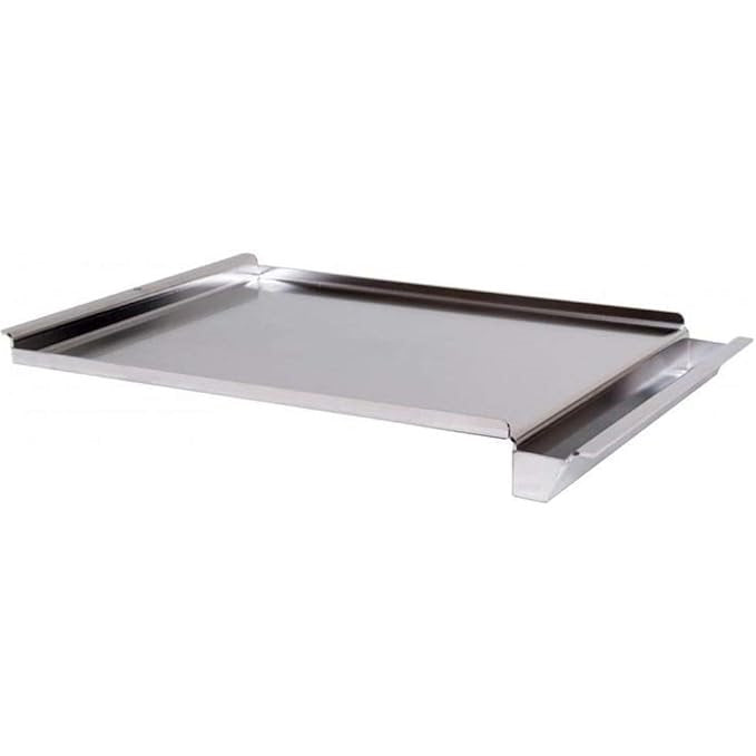 Broilmaster Stainless Steel Griddle for Size 3 Grills only — DPA115