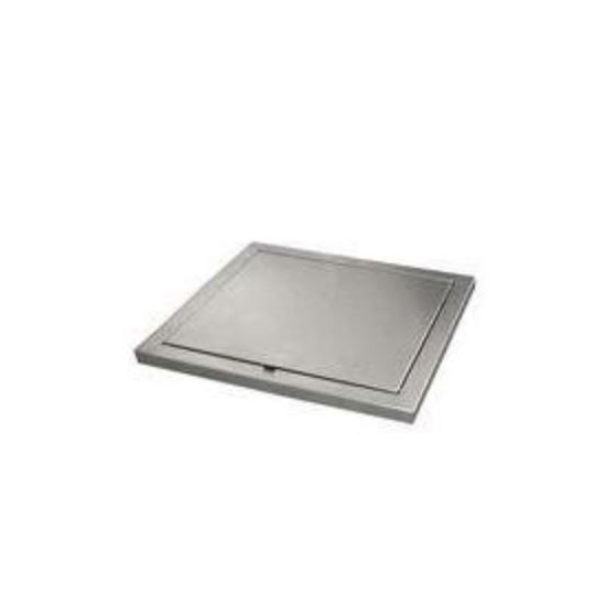 Broilmaster Built-in Sleeve, Stainless Steel, accepts DPA150 or DPA151 (N,P) — DPA152