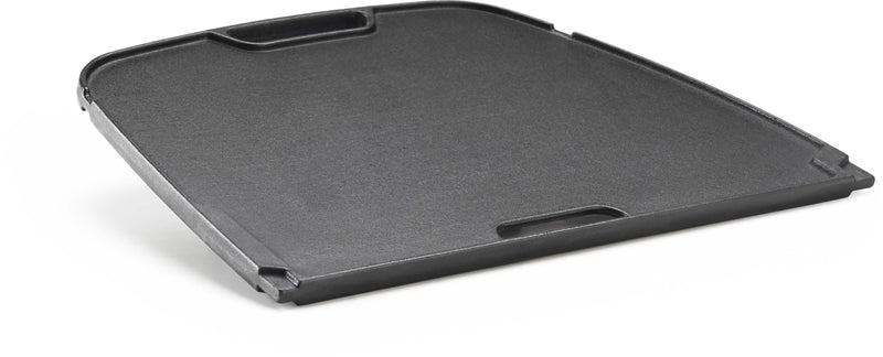 Cast Iron Reversible Griddle for all TravelQ™ 285 Series — view 1