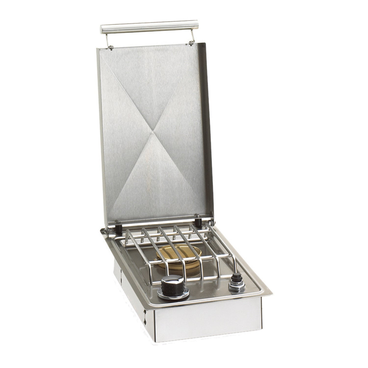 Drop-In Single Side Burner product view