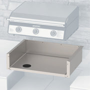 Blackstone 28-Inch Drop-In Griddle Insulating Jacket and Trim Kit — product view 3