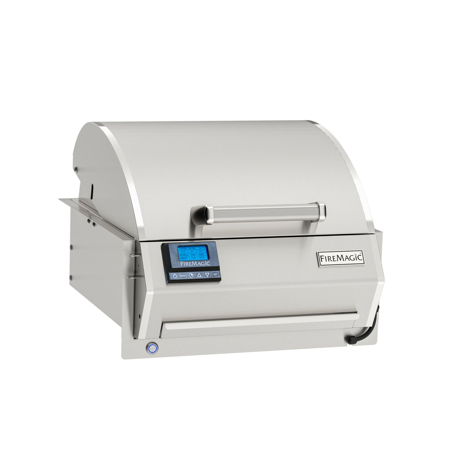 E251 16″ Built-In Electric Grill product view