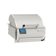 E251 16″ Built-In Electric Grill product view