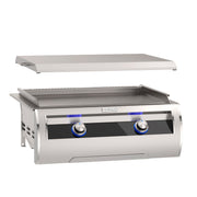 Echelon 30″ Built-In Gas Griddle product view
