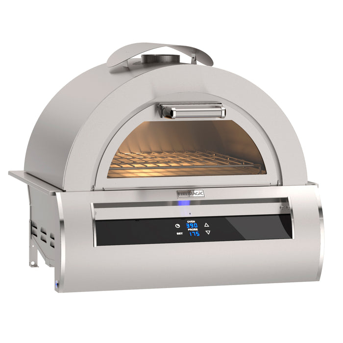 Echelon 30″ Built-In Gas Pizza Oven product view