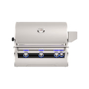 Echelon E660i 30″ Built-In Gas Grill — E660I-9EAN