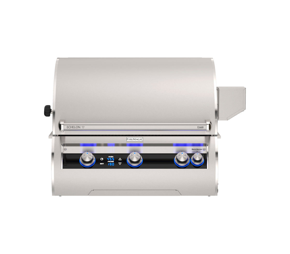 Echelon E660i 30″ Built-In Gas Grill product view